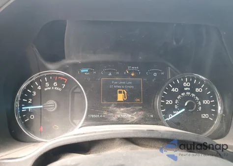 2020 Ford F150 Supercrew из США, поврежденный, VIN 1FTEW1E56LFA24903